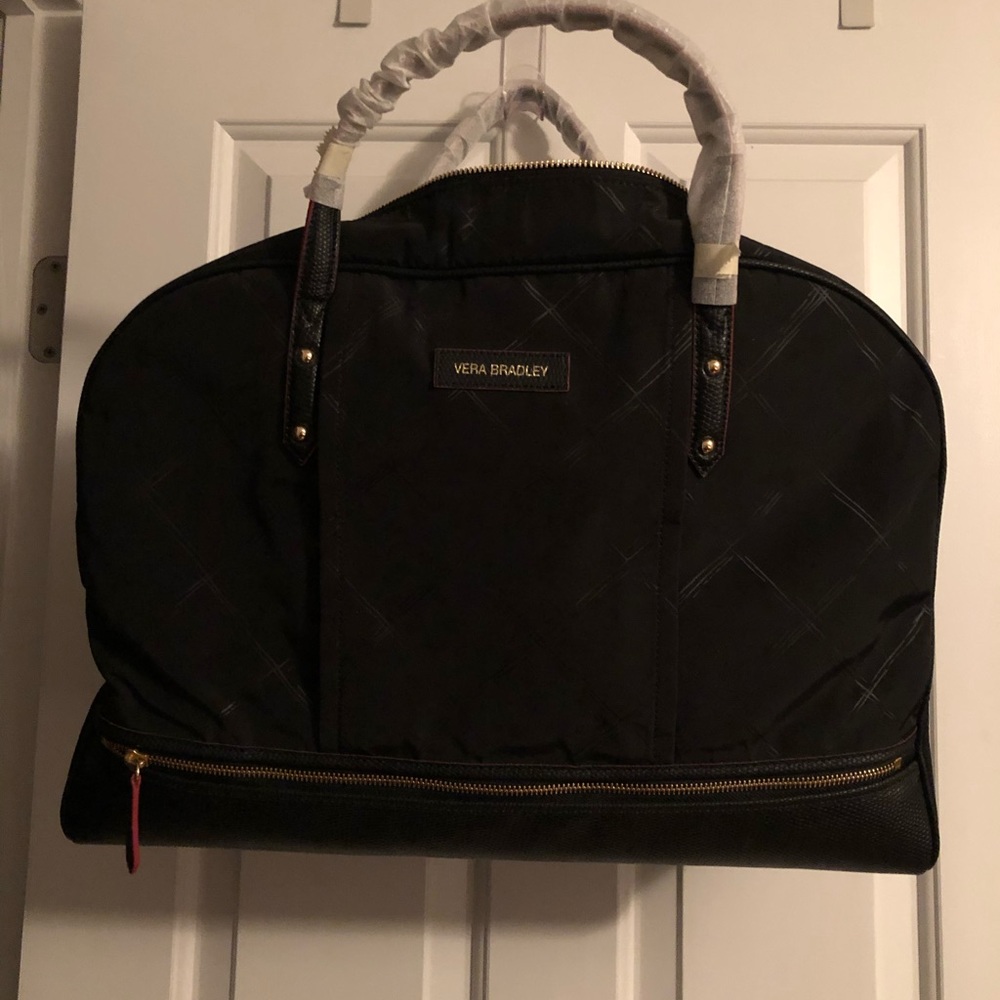 Vera Bradley Travel bag